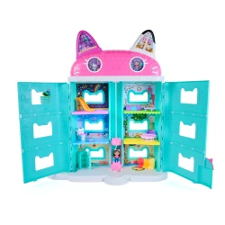 Spin Master Gabby's Dollhouse Großes Haus