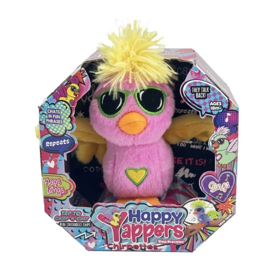 Happy Yappers Dottie Steppos STEPPOS Happy Yappers Dottie