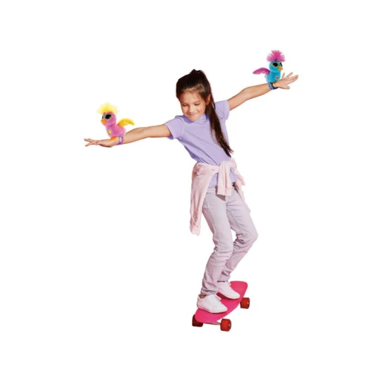 Happy Yappers Dottie Steppos STEPPOS Happy Yappers Dottie