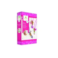 Schmuckherstellung – Mini-Schmuck aus Fläschchen Schmuckherstellung – Mini-Schmuck aus Fläschchen