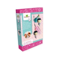Bijoux Box Schmuckherstellung XS Meine Glücksbringer
