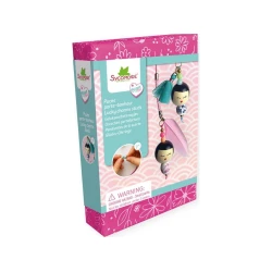 Bijoux Box Schmuckherstellung XS Meine Glücksbringer