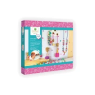 Schmuckherstellung – Regenbogenschmuck