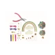 Schmuckherstellung – Regenbogenschmuck – Sycomore SYC_CRE5349