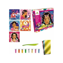 Artissimo Kreativset XL Indische Prinzessinnen Artissimo Kreativset XL Indische Prinzessinnen