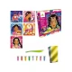 Sycomore Artissimo Kreativset XL Indische Prinzessinnen Sycomore Artissimo Kreativset XL Indische Prinzessinnen