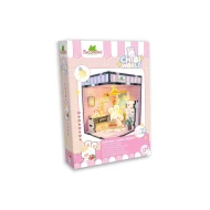Chibi Welt Minibox mit Hase