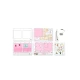 Sycomore Chibi Welt Minibox mit Hase