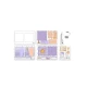 Sycomore Chibi Welt Minibox mit Katze