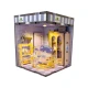 Sycomore Chibi Welt Minibox mit Katze