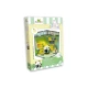 Sycomore Chibi Welt Minibox mit Panda