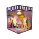 Sycomore Chibi Welt Minibox mit Fuchs