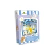 Sycomore Chibi Welt Minibox mit Capybara Sycomore Chibi Welt Minibox mit Capybara
