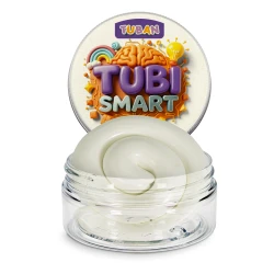 Tubi Smart Modelliermasse Glow 50g