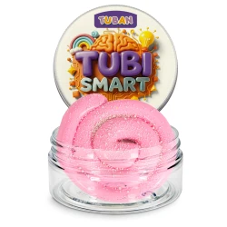 Tubi Smart Modelliermasse Milky Pink 50g