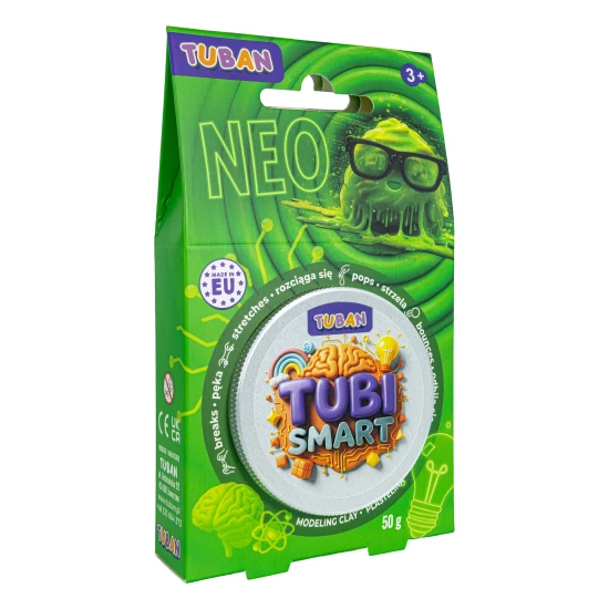Tubi Smart Modelliermasse Neo 50g