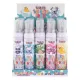 Display + 15 Stück Tubi Sensory Schaum 200 ml