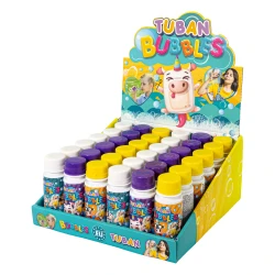 Seifenblasenpuste 60 ml