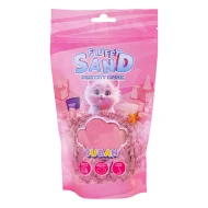 Flauschiger Sand 90g Rosa