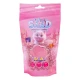 Flauschiger Sand 90g Rosa