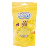 Flauschsand 90g Gelb