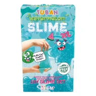 DIY Slime Kit zur Herstellung von Schleim Melón XL