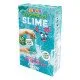 DIY Slime Kit zur Herstellung von Schleim Wassermelone für Kinder. XL-Set. Mach deinen eigenen Schleim.