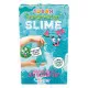DIY Slime Kit zur Herstellung von Schleim Wassermelone für Kinder. XL-Set. Mach deinen eigenen Schleim.