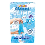 DIY Slime Set zum Herstellen von Slime Cloud XL