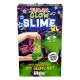 DIY-Schleim-Set zur Herstellung von im Dunkeln leuchtendem Schleim für Kinder. XL-Set. Machen Sie Ihren eigenen Schleim.