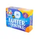 Tubi Jelly Wasserkristalle 12 x 10 g — TUBAN Granulat-Packung