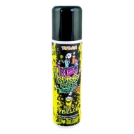 Neon Kreidefarbe im Spray 150 ml Gelb