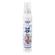 Tubi Sensorischer Schaum Weiß 200 ml