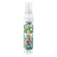 Tubi Sensorischer Schaum Grün 200 ml