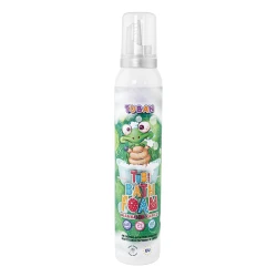 Tubi Sensorischer Schaum Grün 200 ml