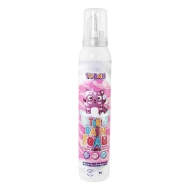 Tubi Sensorischer Schaum Rosa 200 ml