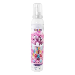 Tubi Sensorischer Schaum Rosa 200 ml
