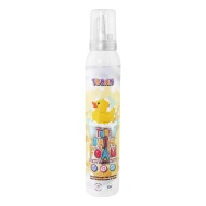 Tubi Sensorischer Schaum Gelb 200 ml