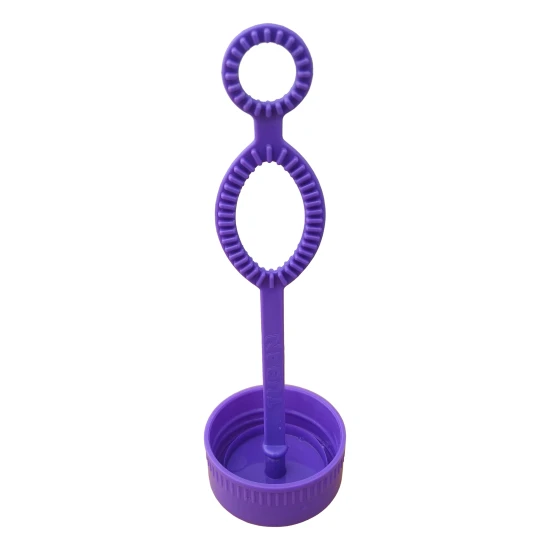 Bublifuk 250 ml. Eine magische Welt aus Seifenblasen voller Spaß.