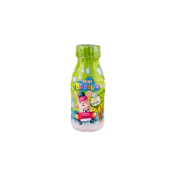 Display + 12 Stück Luftpolsterfolie 250 ml