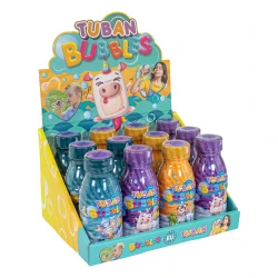 Seifenblasenpuste 250 ml