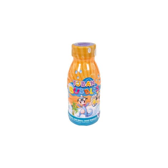Display + 12 Stück Luftpolsterfolie 250 ml