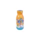 Display + 12 Stück Luftpolsterfolie 250 ml