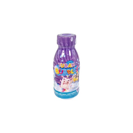 Display + 12 Stück Luftpolsterfolie 250 ml