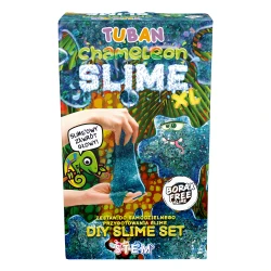 DIY Slime Kit zur Herstellung von Schleim Chameleon XL