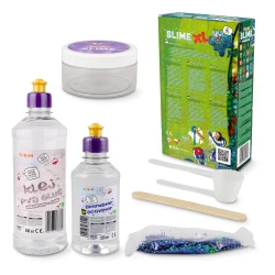 DIY Slime Kit zur Herstellung von Schleim Chameleon XL