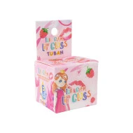 Tubi Glam Lipgloss Himbeere