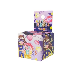 Tubi Glam Bubble Gum Lipgloss