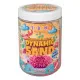 Dynamischer rosa Sand. Verpackung 1 kg.
