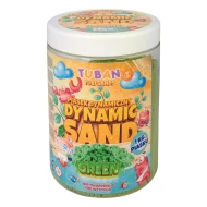 Dynamischer Sand Grün 1 kg